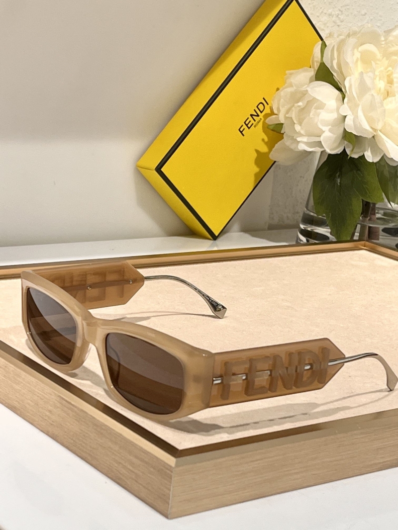 Fendi Sunglasses